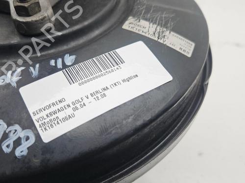 Servo brake VW GOLF V (1K1)  | BP29824728M42 