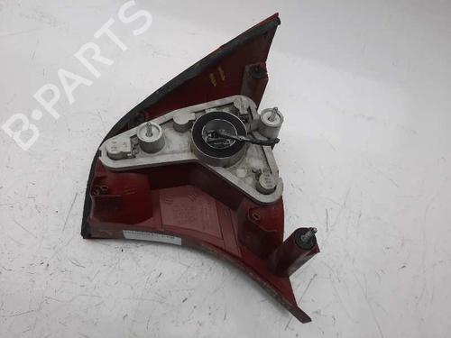 Left taillight FORD FOCUS I (DAW, DBW) 1.8 Turbo DI / TDDi | BP6910343C34 