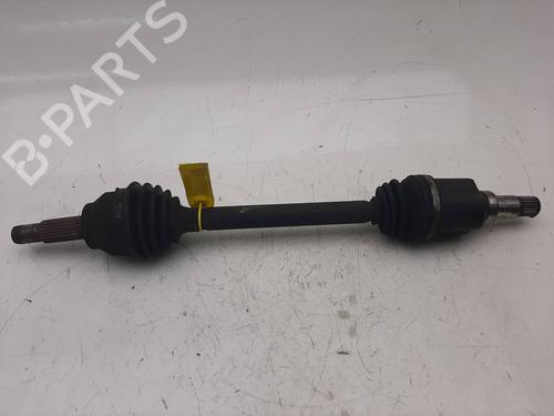 Left front driveshaft MAZDA 2 (DY) 1.4 CD | BP8256680M38 