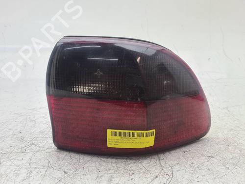 Right taillight OPEL OMEGA B (V94) 2.0 16V (F69, M69, P69) | BP10001208C35 