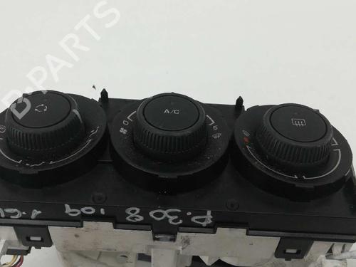 Used Climate control PEUGEOT 308 I (4A_, 4C_) [2007-2016]  4388430