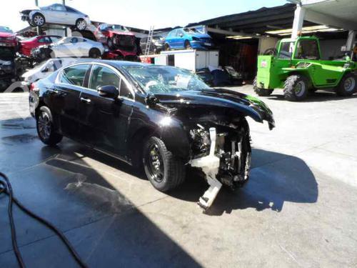 Rear axle PEUGEOT 508 I (8D_) 2.0 HDi | BP843951M2  - Image 17