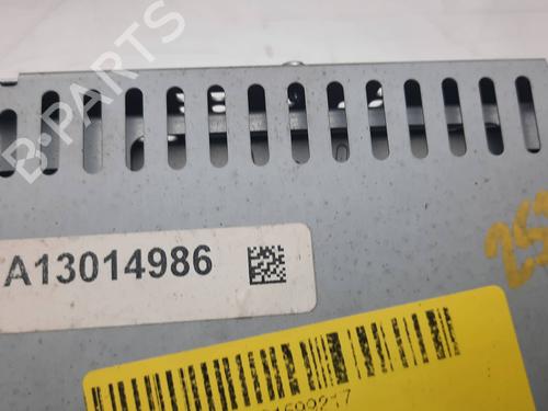 Radio FORD S-MAX (CJ, WA6)  | BP4366267E6 