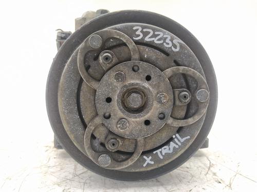 AC compressor NISSAN X-TRAIL I (T30) 2.2 DCi FWD | BP18114535M34 