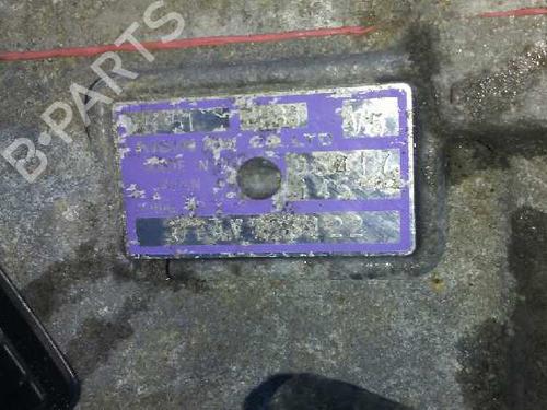 Gearbox CHEVROLET EPICA (KL1_)  | BP620263M3 