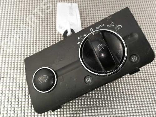 Used Headlight switch MERCEDES-BENZ E-CLASS (W211) E 320 CDI (211.026) (204 hp) 1402122