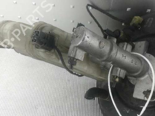 Brake master cylinder MAZDA 6 Saloon (GG)  | BP2275434M77 