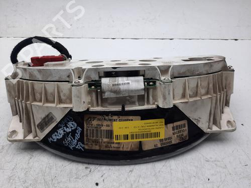 Instrument cluster SEAT ALHAMBRA (7V8, 7V9) 1.9 TDI | BP12252318C47 