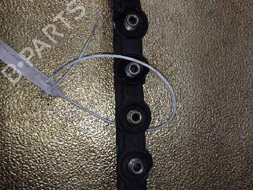 Used Injection rail RENAULT ESPACE IV (JK0/1_) 1.9 dCi (JK0U, JK0G) (120 hp) 1657702