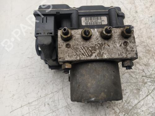 ABS pump CITROËN XSARA PICASSO (N68) 2.0 HDi | BP21060258M43 
