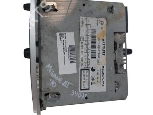 radio-renault-megane-iii-hatchback-bz01_-b3_-2008-35806099 main image