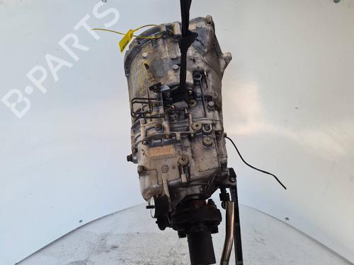 Gearbox BMW 3 (E46) 320 d | BP7654601M3 