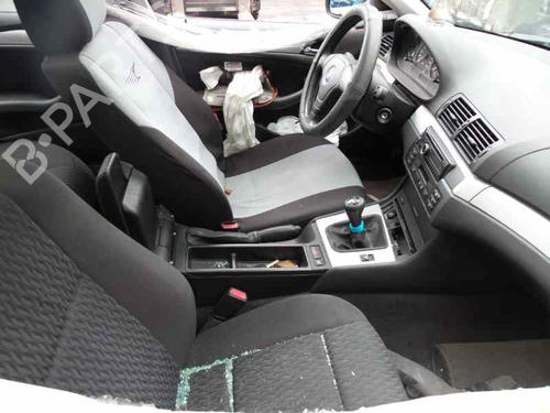 Engine control unit (ECU) BMW 3 (E46) 320 d | BP144541M57  - Image 7