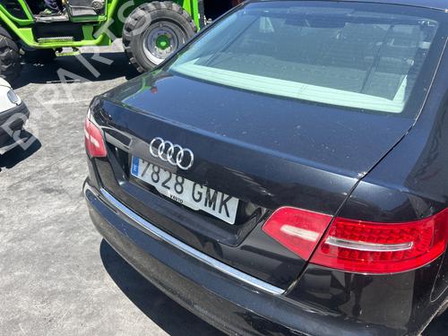 Coffre AUDI A6 C6 (4F2) [2004-2011]  27702385