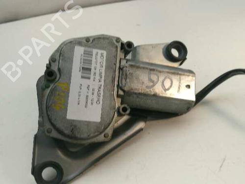 Rear wiper motor PEUGEOT 106 II (1A_, 1C_)  | BP5587916M102 