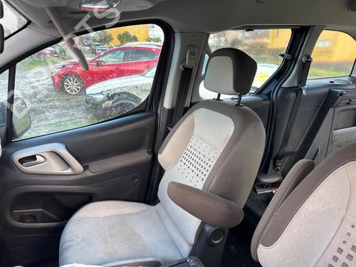 Sæde højre fortil CITROËN BERLINGO MULTISPACE (B9) 1.6 HDi 90 (92 hp) 32079071