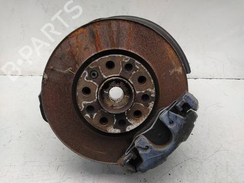 Used Right front steering knuckle ALFA ROMEO GIULIETTA (940_) 1.6 JTDM (940FXD1A) (105 hp) 12508162