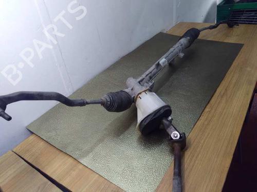 Used Steering rack RENAULT MEGANE III Hatchback (BZ0/1_, B3_) 1.6 16V (BZ0H) (101 hp) 544613