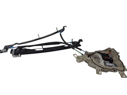 Used Front left window mechanism Front left window mechanism SEAT ALTEA XL (5P5, 5P8) [2006-2015] 33818036 33818036