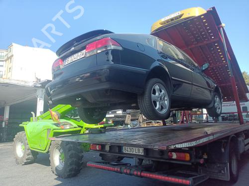 Used Parts SAAB 9-3 (YS3D) 2.0 Turbo (185 hp) 3963201