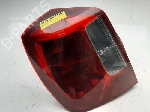 Used Left taillight CHEVROLET LACETTI (J200) 1.6 (109 hp) 8870776
