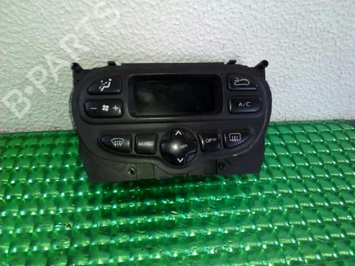 Used Climate control PEUGEOT 307 (3A/C) 2.0 HDi 90 (90 hp) 576144