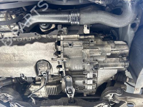 Used Gearbox VW GOLF V (1K1) [2003-2010]  28042837