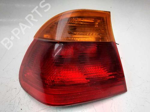 Left taillight BMW 3 (E46) 318 i | BP6563639C34 