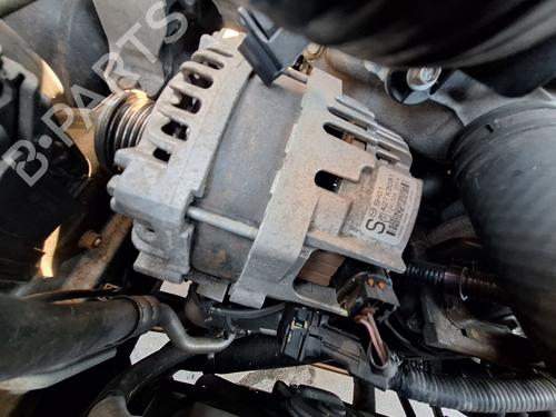 Used Alternator Alternator MAZDA CX-5 (KE, GH) [2011-2017] 34735975 34735975