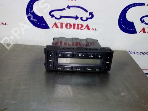 Used Display monitor KIA OPIRUS (GH) 3.5 (203 hp) 3652870