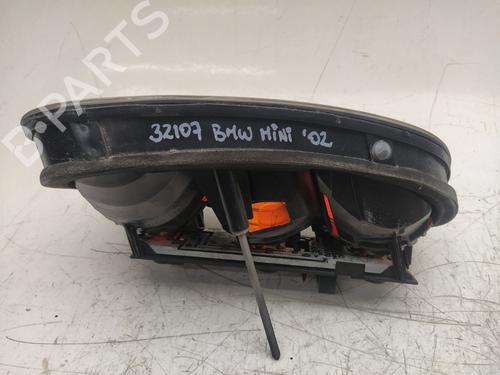 Left taillight MINI MINI (R50, R53) Cooper | BP17716864C34 