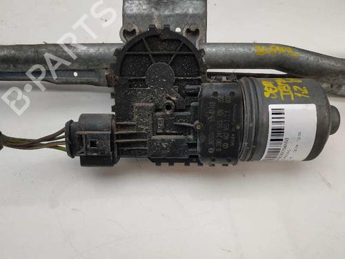 Front wiper motor SEAT IBIZA III (6L1)  | BP6011033M29 