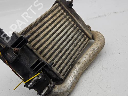 Intercooler AUDI A6 C6 Avant (4F5) | BP5316600M30