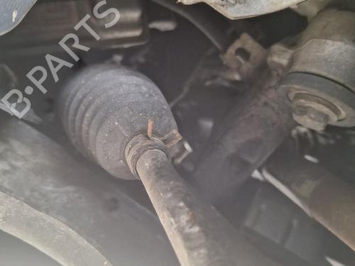 Styregear/Snekke CITROËN C4 Picasso II  | BP23241789M22 