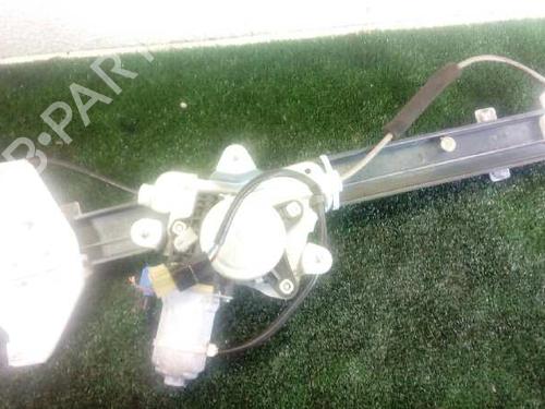 Rear right window mechanism CHEVROLET EPICA (KL1_)  | BP606212C25 