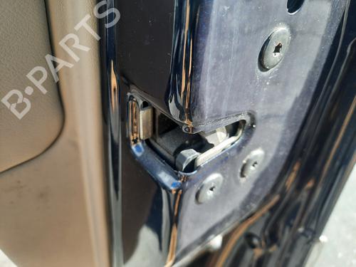 Used Front right lock RENAULT SCÉNIC II (JM0/1_) [2003-2010]  11858753
