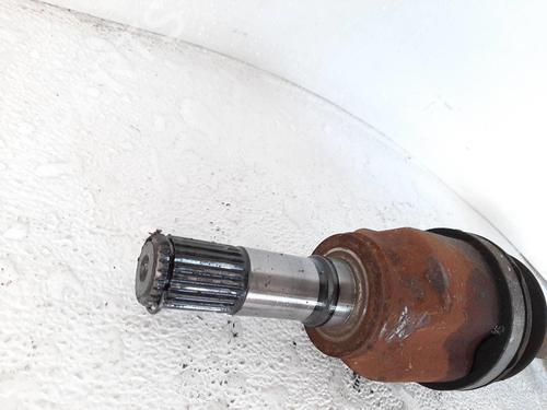Left front driveshaft FIAT BRAVO II (198_) 1.9 D Multijet (198AXB1A) | BP8367808M38 