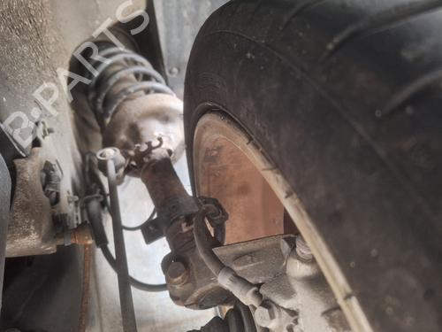 Used Left front shock absorber AUDI TT (8N3) 1.8 T quattro (224 hp) 28590556