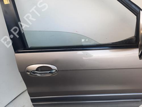 Front right window mechanism KIA CARNIVAL II (GQ) 2.9 CRDi | BP10665480C23 