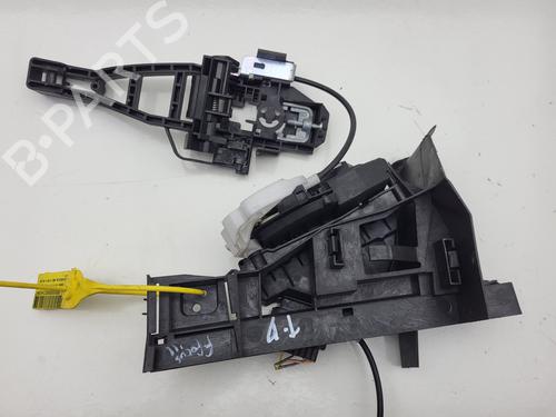 Rear right lock FORD FOCUS III  | BP10555755C99 