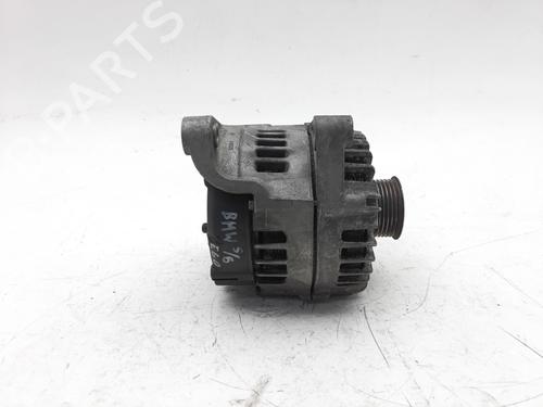 Alternator BMW 5 (E60) 520 d | BP20129660M7 