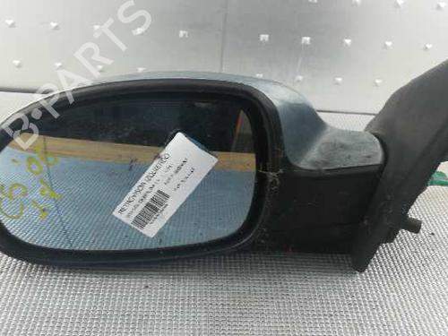 Used Left mirror CITROËN C5 II (RC_) [2004-2008]  2779986