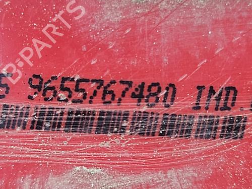 Right taillight PEUGEOT 307 (3A/C)  | BP25254896C35 