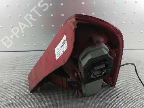 Left taillight RENAULT CLIO II (BB_, CB_) 1.4 (B/CB0C, B/CB0S) | BP2832213C34 
