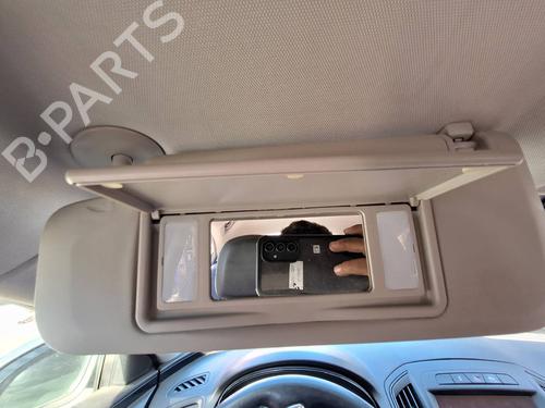Left sun visor OPEL INSIGNIA A (G09) | BP39185333I1 - Image 2