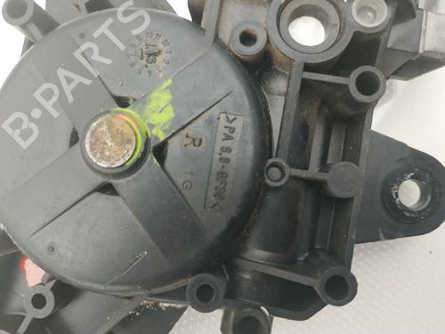 Front left window mechanism CITROËN EVASION MPV (22, U6) 1.9 TD | BP6096806C22 