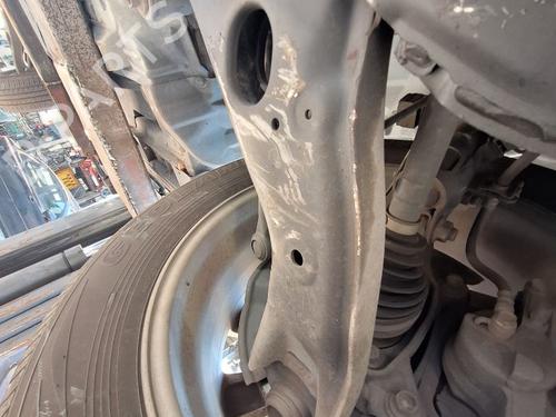 left-front-suspension-arm-mazda-cx-5-ke-gh-2011-2012-2013-2014-2015-2016-2017-34735960 main image