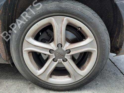 Venstre foran lås AUDI A4 B8 Avant (8K5)  | BP10646139C98 