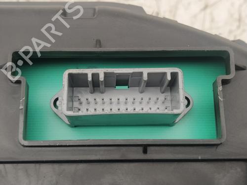Instrument cluster RENAULT MEGANE II (BM0/1_, CM0/1_) 1.5 dCi (BM1E, CM1E) | BP16914495C47 