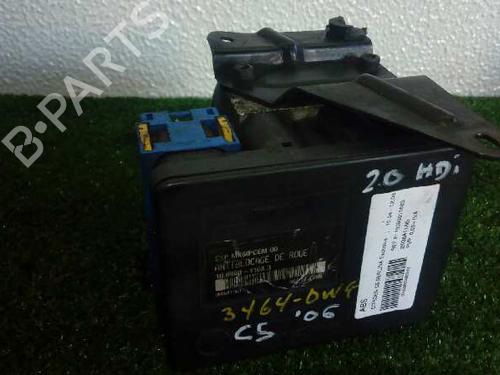 ABS pump CITROËN C5 II (RC_)  | BP810745M43 